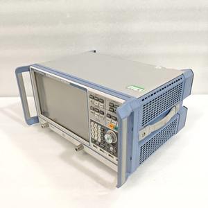 Rohde & Schwarz ZNB8 Vector Network Analyzer, 2 poorten, 9kHz - 8,5GHz N(f) connectoren xgeqpt - Product Image 2