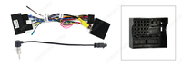 MEKEDE 10.26 inci 4core 8core Multimedia Mobil Car-play Auto untuk VW MQB POLO VI Jetta MK7 T6 Bora Mendukung DVR Kamera Belakang