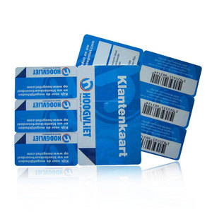 آلة ثقب البلاستيك PVC لبطاقات GSM الصغيرة - Product Image 4