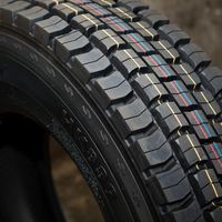 Pneu Tubless d'usine du fabricant Pneu de camion HAWKWAY 295/80R22.5 315/80R22.5 285/75R24.5 295/75R22.5 à vendre