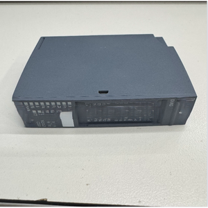 Traitement de signal efficace - Parfait pour les systèmes de contrôle industriels et les modules de connectivité d'équipements 6ES7 132-6BF01-0AA0 - Product Image 3