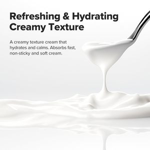 Crema de la Dinastía Joseon, 50 ml, Hidratante Facial para Piel Sensible - Product Image 6