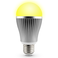 Ampoule LED double blanc FUT019 9W (2,4 GHz)