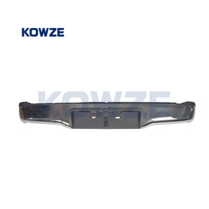Пластина заднего бампера Kowze для <span class=keywords><strong>Toyota</strong></span> <span class=keywords><strong>Hilux</strong></span> KUN26 KUN36 52105-0K030 52105-0K021 52023-0K070 - Product Image 3