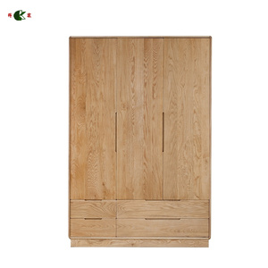 Armoires de style <span class=keywords><strong>japonais</strong></span>, armoires intégrées <span class=keywords><strong>pour</strong></span> la maison, armoires de rangement en bois <span class=keywords><strong>pour</strong></span> enfants personnalisées en usine, personnalisables - Product Image 1