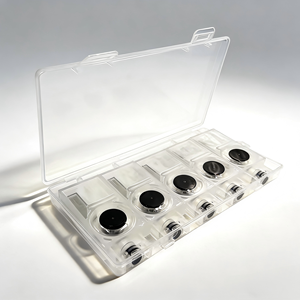 Top Quality JV33 Ink Damper for I3200 I1600 4720 DX5 XP600 Print <b>Head</b> Printer Ink Dumper for Inkjet Printer - Product Image 1