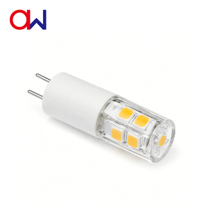 Ampoule LED G4 1,5W SMD2835 CRI >80 en céramique pour usage intérieur 12V AC/DC - Product Image 5