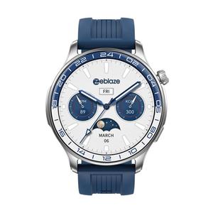 Reloj Inteligente Zeblaze Btalk <span class=keywords><strong>4</strong></span> Pro con Pantalla AMOLED de 1.43 Pulgadas para Fitness y Bienestar - Product Image 3