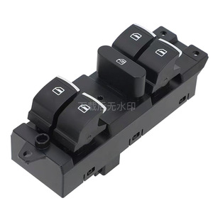 Interruptor Regulador de Ventanas para Autos Haval 3746105XKZ36A Eléctrico 12V Sin Función Anti-Pinchazos - Product Image 1