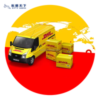 Transitaire logistique ZHTX Logistics, transport routier LCL, UPS Canada Carrier, fournisseurs de dropshipping de marchandises dangereuses