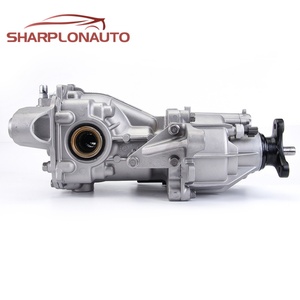 Diferencial de Eje Trasero de Calidad 53000-3B540 530003B540 para KIA Hyundai - Product Image 2