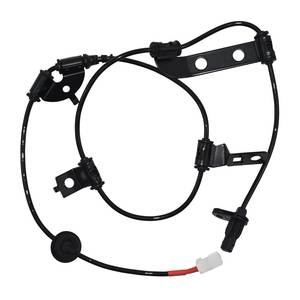 Capteur de vitesse de roue arrière droite ABS de haute qualité pour Hyundai Tucson 2010-2014 Kia Sportage 2011-2016 - Product Image 1