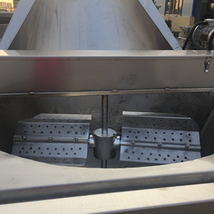 Automática completa de <span class=keywords><strong>papas</strong></span> fritas lote máquina freidora para <span class=keywords><strong>restaurante</strong></span> - Product Image 4
