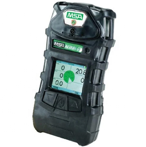 เครื่องตรวจจับก๊าซหลายชนิด ALTAIR 5X พร้อมเทคโนโลยีเซ็นเซอร์ XCell, CO/H2S/CH4/LEL/O2 - Product Image 6