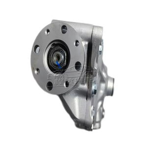 Diferencial delantero usado para BMW 1 Serie 3 Serie <span class=keywords><strong>4</strong></span> Serie F20F21F30F31F32F33 Relación de velocidad I = <span class=keywords><strong>41</strong></span>:13 = 3,15 Condición usada - Product Image 2