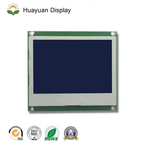 Peralatan Medis Panel Layar Digital Desain Beragam 4 Putih LED OEM Pcs Warna TFT Tipe Asli Antarmuka FPC Gua LCD