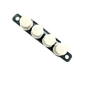 Interruptor de Ventilador Good Heart K4 con Control de Botón de 4 Posiciones Tipo Piano para Ventiladores de Mesa y de Piso, 3 Velocidades, Uso Doméstico - Product Image 2