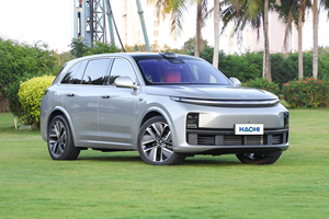 Vendita calda 2024 2025 nuova auto elettrica SUV Li Xiang L7 Lixiang One L7 L8 L9 nuova energia veicolo nuovo SUV - Product Image 4