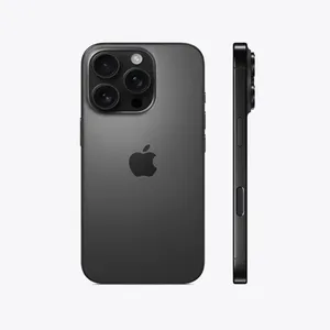 Téléphone d'occasion d'origine de haute qualité 16 Pro 99% 128G 256GB 256M RAM 5G GSM avec une excellente santé de la batterie - Product Image 1