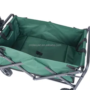 Small Size For Kids Camping Cart Wagon Baby Wagon Stroller