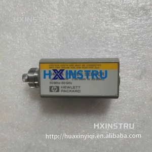 Capteur de puissance HP/ AGILENT/ Keysight N8487A, 50 MHz à 50 GHz, -35 dBm à +20 dBm H - Product Image 4