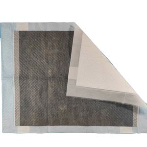 Tapis d'entraînement imperméables pour animaux de compagnie, super absorbants, en matériau SAP japonais, pour chien - Product Image 1