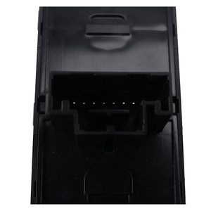 Interruptor de <span class=keywords><strong>Elevalunas</strong></span> Eléctrico para Volkswagen Lavida 2013-2014, Reemplazo para OE 18D959857H, Panel de Control Maestro del Lado del Conductor - Product Image 6