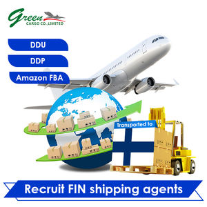 Услуги таможенного оформления Dhl Экспресс-перевозки, Шанхай, экспедитор, агент из Китая в Финляндии, импортный экспорт - Product Image 5