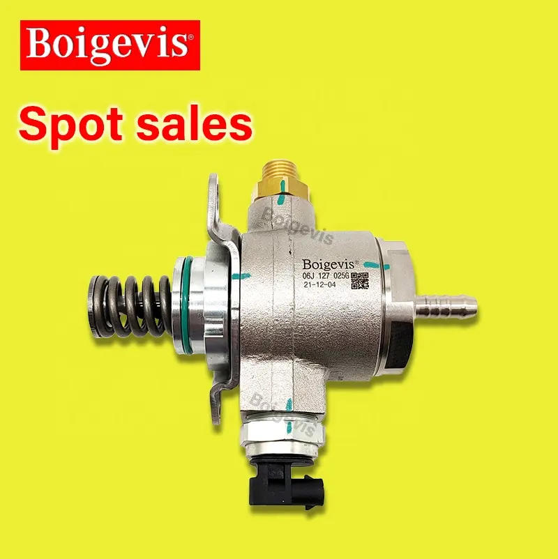 Original quality Fuel Injection Pump 06J127025J For Volkswagen Skoda Touran Lavida audi A4L A6L Q3 Q5 A5 S5 CC