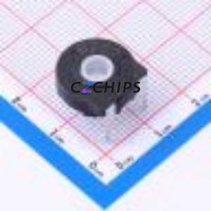 Resistencia Ajustable/Potenciómetro PT15-N-V-202(2K) Componente de Orificio Pasante (THT) Resistencia 2kOhm 20% 250mW 1 - Product Image 1