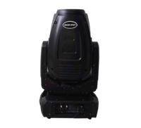 Projecteur de scène à tête mobile 3-en-1 280W 10R Beam Pointe Spot Wash DMX512 Sharpy Beam 280 pour DJ, discothèque, événements et spectacles