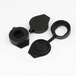 أغطية بلاستيكية سوداء مقاومة للماء لقفل الكام الكهربائي طراز Ms705 - Product Image 6