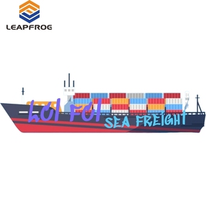 LCL + การขนส่งทางทะเลแบบด่วนไปยังสวีเดนสต็อกโฮล์มภาษีรวมถึงหน้าประตูสำหรับชุดสูทผู้ชายสินค้าทั่วไปจัดส่งรวดเร็ว - Product Image 1