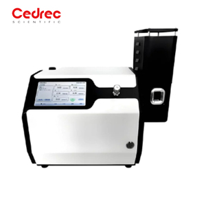 Spectrophotomètre UV-<span class=keywords><strong>Vis</strong></span> à double faisceau <span class=keywords><strong>de</strong></span> haute qualité 0,5/1/2/4/5 nm 190-1100 nm Photomètre <span class=keywords><strong>de</strong></span> laboratoire - Product Image 6