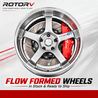 Auf Lager ADVAN GT 5x112 16 17 18 19 Zoll Flow-Formed Leichtmetallfelgen für Audi A4 A5 Mercedes C-Klasse VW Golf Passat BMW G20 Felge