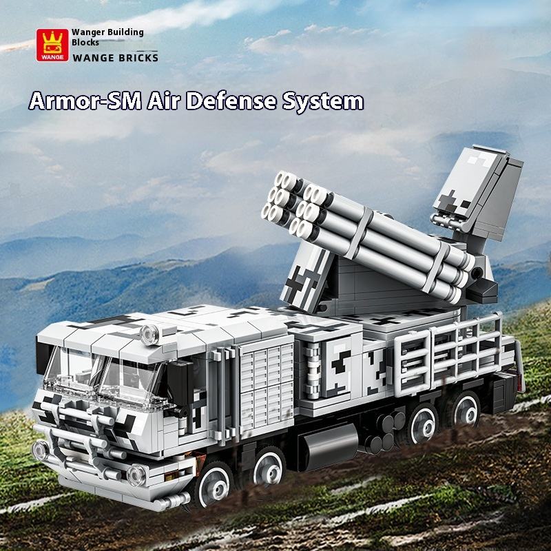 Model Military Trucks Realistic Remote Control