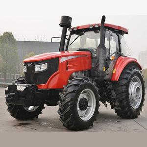 รถไถนาขนาดเล็กจีน รุ่นมินิ 4WD พร้อมผานไถหมุน รถแทรกเตอร์การเกษตร รถไถนาขนาดกะทัดรัด ขายในราคาดี - Product Image 6