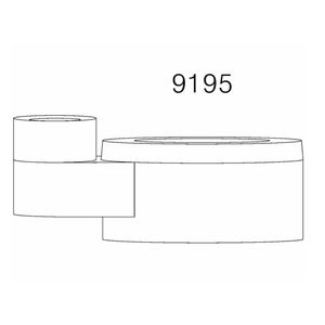 Piezas de maquinaria de construcción usadas con asiento extraíble y sello modelo 156 - Product Image 3