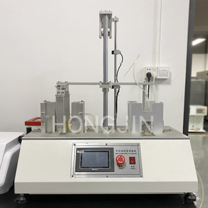 Touch Screen Mobile Phone Repeated Micro Drop Test <b>Machine</b> <b>Electronic</b> <b>Product</b> Micro Drop <b>Machine</b> - Product Image 3