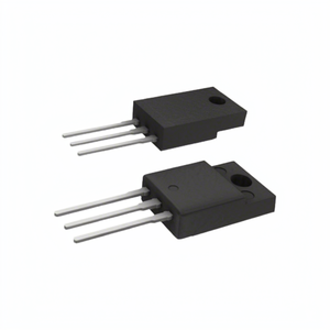 TO-220-2 Full Pack, Isolated Tab Original FESF8FT-E3/45 Single Diodes Buy Online Electronic Components - Product Image 1