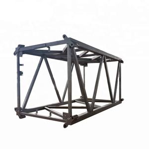 Mât Standard section hc256 <span class=keywords><strong>liebherr</strong></span> pièces de rechange de <span class=keywords><strong>grue</strong></span> à tour - Product Image 3