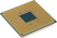   Processeur de bureau Ryzen 5 5600, 6 cœurs, 12 threads, cache 32 Mo, jusqu'à 4,4 GHz, socket AM4, CPU pour jeux