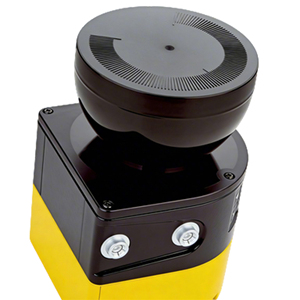 Escáner Láser de Seguridad MICS3-CBAZ55PZ1P01 Compatible con MicroScan3 Core/Pro AMR para Evitar Obstáculos - Product Image 1