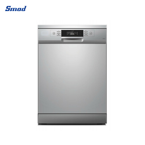 Lave-vaisselle semi-intégré 24 pouces, machine à laver la vaisselle encastrable Smad ou OEM - Product Image 5