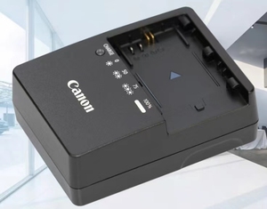 เครื่องชาร์จแบตเตอรี่ LP-E6 DF Wholesale LP-E6 Mark II III IV,5Ds,6D,5DsR,80D,7D Mark II สำหรับแบตเตอรี่ Canon 5d Ma - Product Image 5