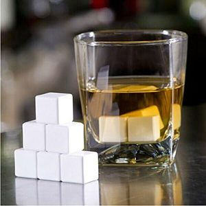 Cubes de glace réutilisables en <span class=keywords><strong>granit</strong></span> de qualité supérieure, ensemble de luxe pour refroidir le <span class=keywords><strong>whisky</strong></span>, cubes de glace en marbre pour <span class=keywords><strong>whisky</strong></span> - Product Image 5