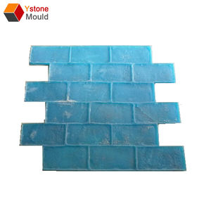 Molde de suelo de patrón europeo para <span class=keywords><strong>pavimento</strong></span> de estilo vintage - Product Image 4