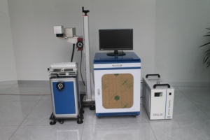 Máquina <span class=keywords><strong>de</strong></span> marcado láser UV CNC, dispositivo portátil <span class=keywords><strong>de</strong></span> alta precisión, tipo dividido, 3W/5W, el mejor <span class=keywords><strong>precio</strong></span> - Product Image 3