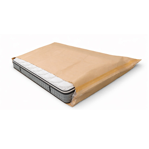 Bolsa de Papel Laminado de Lujo Premium, Personalizada, Impermeable, Resistente a Desgarros, al por Mayor - Product Image 1