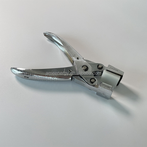Découpeuse manuelle de disque de cellule de <span class=keywords><strong>pièce</strong></span> de monnaie pour la coupe de séparateur d'électrode de cellule de <span class=keywords><strong>pièce</strong></span> de monnaie - Product Image 6
